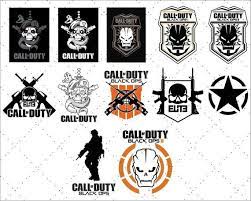 Call Of Duty Svg Call Of Duty Silhouette Call Of Duty Svg Files Call Of Duty Vector Call Of Duty Bun In 2021 Call Duty Black Ops Call Of Duty Black Call Of Duty
