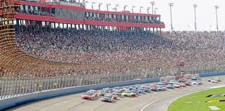 How To Get Nascar Auto Club 400 Tickets And Where To Park At