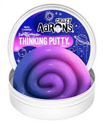 Crazy Aarons Products