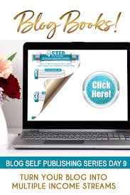 How To Write An Ebook Day Nine Ebook Writing Money Blogging Make Money From Pinterest