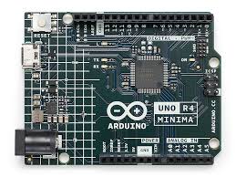 Arduino Mega 2560 Rev3 — Arduino Official Store
