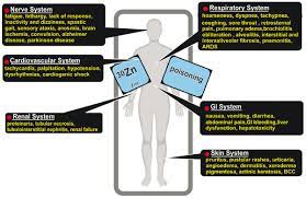 Zinc toxicity is a medical condition involving an overdose on, or toxic overexposure to, zinc. Zinc Poisoning Symptoms Causes Treatments Bentham Science
