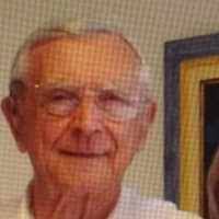 Arno Balduino Rambo (1923–2014)