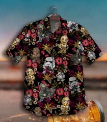 Pin By Meaghan Jones On Eric Tshirts Vintage Hawaiian Shirts Hawaiian Shirt Vintage Hawaiian