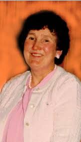 Condolence Book for Mary KIRK (née Litchfield) (Dundalk, Louth)