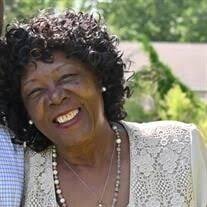 Mrs. Sandra Holloway Obituary