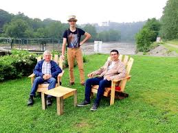 Un menu totalement mayennais à Origné le 14 juillet