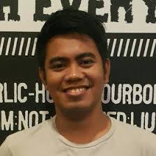 Kenneth Tejada's Instagram, Twitter & Facebook