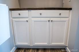 And it's a lesson that deserves special attention from diyers trying to install base cabinets in the kitchen renovation, laundry room makeover, or. Laundry Room Cabinets Small Space Laundry Room Area Infarrantly Creative