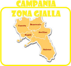 La campania è in zona arancione da oggi, domenica 6 dicembre, come si pronosticava una settimana fa. Campania In Zona Gialla Cosa Si Puo Fare E Cosa No Cilento Time