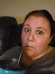 Making a Drink with Kahlua and Bellini