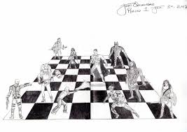 Jghs 2017 2018 One Point Chess Boards Migliaia di nuove immagini di alta qualità aggiunte ogni giorno. jghs 2017 2018 one point chess boards