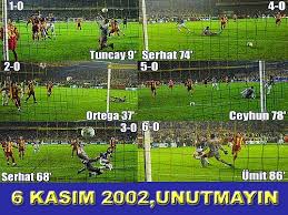 Peki beşiktaş, galatasaray, fenerbahçe'nin maçları ne zaman, saat kaçta oynanacak? Uc Buyukler Arasinda Oynanan Derbilerde Yasanan 13 Unutulmaz Olay Onedio Com