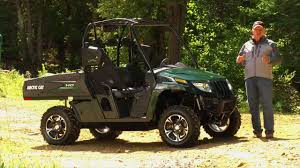 Below we will take a look at all arctic cat atvs and utvs currently the only sport utv currently available from arctic cat is the wildcat xx. 2013 Arctic Cat Prowler Hd X 700 Test Ride Youtube