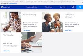 Standard bank online banking offers to its client's more online bank products than most banks. The Standard Bank Of South Africa Limited Isle Of Man Bank Profile