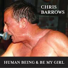 HeWhoCannotBeNamed/Chris Barrows
