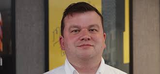 Stephen Hobson Appointed as Director of Business at Datacentreplus