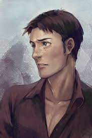What did jean do with marco bott's body? The Maid Next Door Riren Modern Au Attack On Titan Anime Attack On Titan Attack On Titan Art