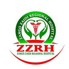 Nembo ya Hospitali ya Kanda ya Zango Zaidi
