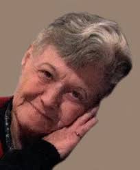 Obituary information for Barbara Ostrander