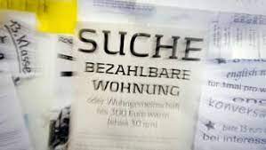 Geben sie hier eine anzeige auf, welche wohnung oder wg sie suchen. Studium In Frankfurt So Klappt Es Mit Der Wohnung Wohnen