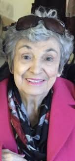 Bernadette Ann Marie Kearney Obituary