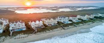 Obx oceanfront vacation rentals give you immediate access to the atlantic bank. Outer Banks Rentals Summer 2021 Book Ahead For 2022