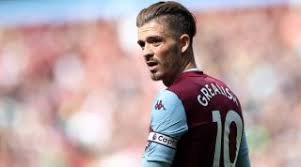 A moment of brilliant control from the england midfielder. Jack Grealish S Seamless Transition To The Premier League Warrants An England Call Up Fourfourtwo