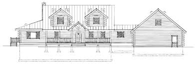 Estemerwalt log homes has been a family owned log home builder since 1883. Estemerwalt Log Homes