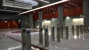 Είναι 15 σταθμοί, με την γραμμή να καλύπτει όταν ολοκληρωθεί περιοχές από το άλσος βεΐκου μέχρι το γουδή, αλλά και περιοχές πυκνοκατοικημένες με τη νέα γραμμή θα εξυπηρετούνται 300.000 επιπλέον κάτοικοι, αλλά και η πανεπιστημιούπολη, και θα έχει σημαντικό περιβαλλοντικό αποτύπωμα. Allazei Thn A8hna H Grammh 4 Toy Metro Oi Neoi Sta8moi Kai Oi Ypodomes Skai