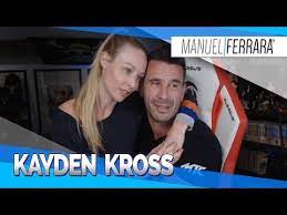 KAYDEN KROSS - Manuel Ferrara - YouTube