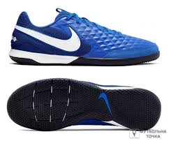 Futzalki Nike Tiempo Legend 8 Academy Ic At6099 414 Kupit Futzalki Dlya Futbola Nike Tiempo Legend 8 Academy Ic