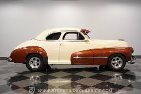 Image result for Havana Beige 1947 Oldsmobile