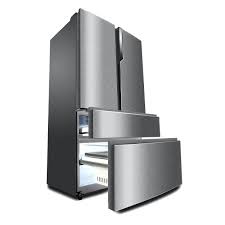 Refrigerateur Multi Portes Haier Hb25fssaaa Volume 685 L Dimensions Hxlxp 190x100 5x77 Cm A Grand Frigo Grand Refrigerateur Refrigerateur Congelateur