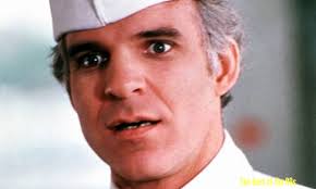 Was Pepe Serna in The Jerk movie with Steve Martin?