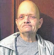 Richard STEVENSON Obituary (2021)