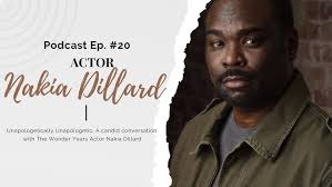 Dis'JAWN Podcast Ep. 20