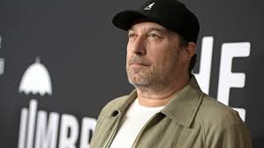 Umbrella Academy' Boss Steve Blackman Rebuffs Claims of Toxic Behavior