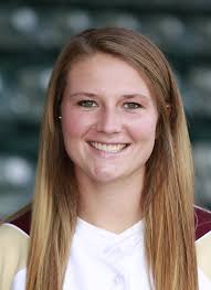 2016 Softball Roster