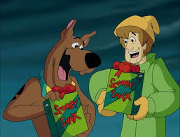 Scooby Snacks Recipe Scooby Doo Images Shaggy Scooby Doo Scooby Doo Mystery Incorporated