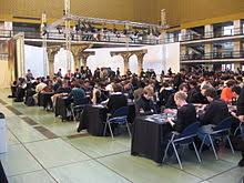 These are the kinds of people that i threw out of bars all the time. Magic The Gathering World Championship Wikipedia