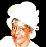 JEAN OLIVER Obituary (1929