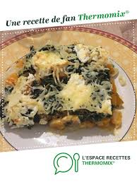 Gratin De Butternut Epinards Et Chevre Frais Recette En 2020 Gratin De Butternut Plat Vegetarien Chevre Frais