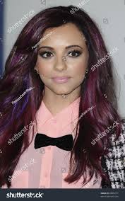 Jade Little Mix Arriving Brit Awards Stock Photo 98806757