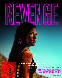 Read critic reviews you might. Revenge 2017 Rachefeldzug Mit Sternchen Kritik Zum Film