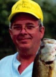 Richard Vickroy Obituary (2022)