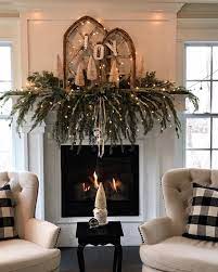 Unlike ice breaker questions, trivia questions give friends or acquaintances. 50 Christmas Mantel Decor Ideas To Upgrade Your Fireplace 2020