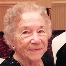 Obituary information for Catherine Doyle