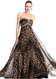 Leopard Print Wedding Dress Leopard Print418 0722 Copy Leopard Print Wedding Printed Bridesmaid Dresses Animal Print Dresses