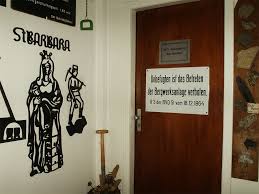 Bergbaumuseum BV Kleinzeche :: Museum Finder, Guide, Radio,